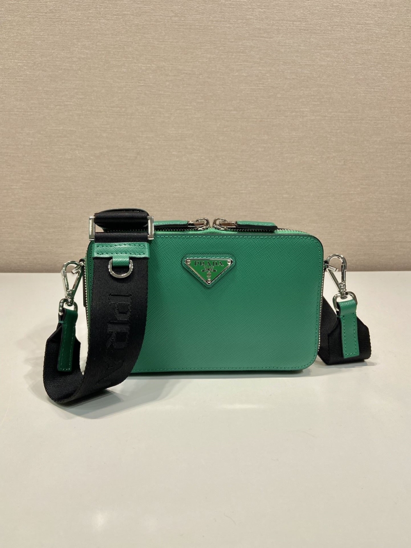 Prada Satchel Bags